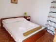Ložnice 2 Nin, Ložnice 2 v ubytování typu apartment, WiFi.