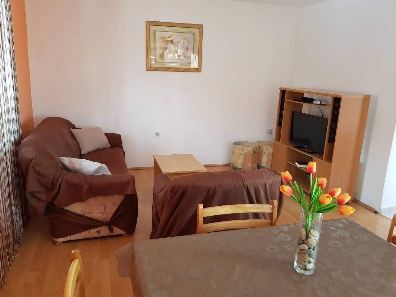 Two bedroom apartment with terrace Nin, Zadar (A-5937-a) Two bedroom apartment with terrace Nin, Zadar (A-5937-a)