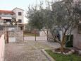 Parkoviště Nin, Zadar, Parkoviště 5937 - Ubytování v blízkosti moře s písčitou pláží.