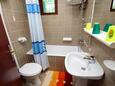 Zavala, Bathroom in the apartment, (pet friendly) and WiFi.