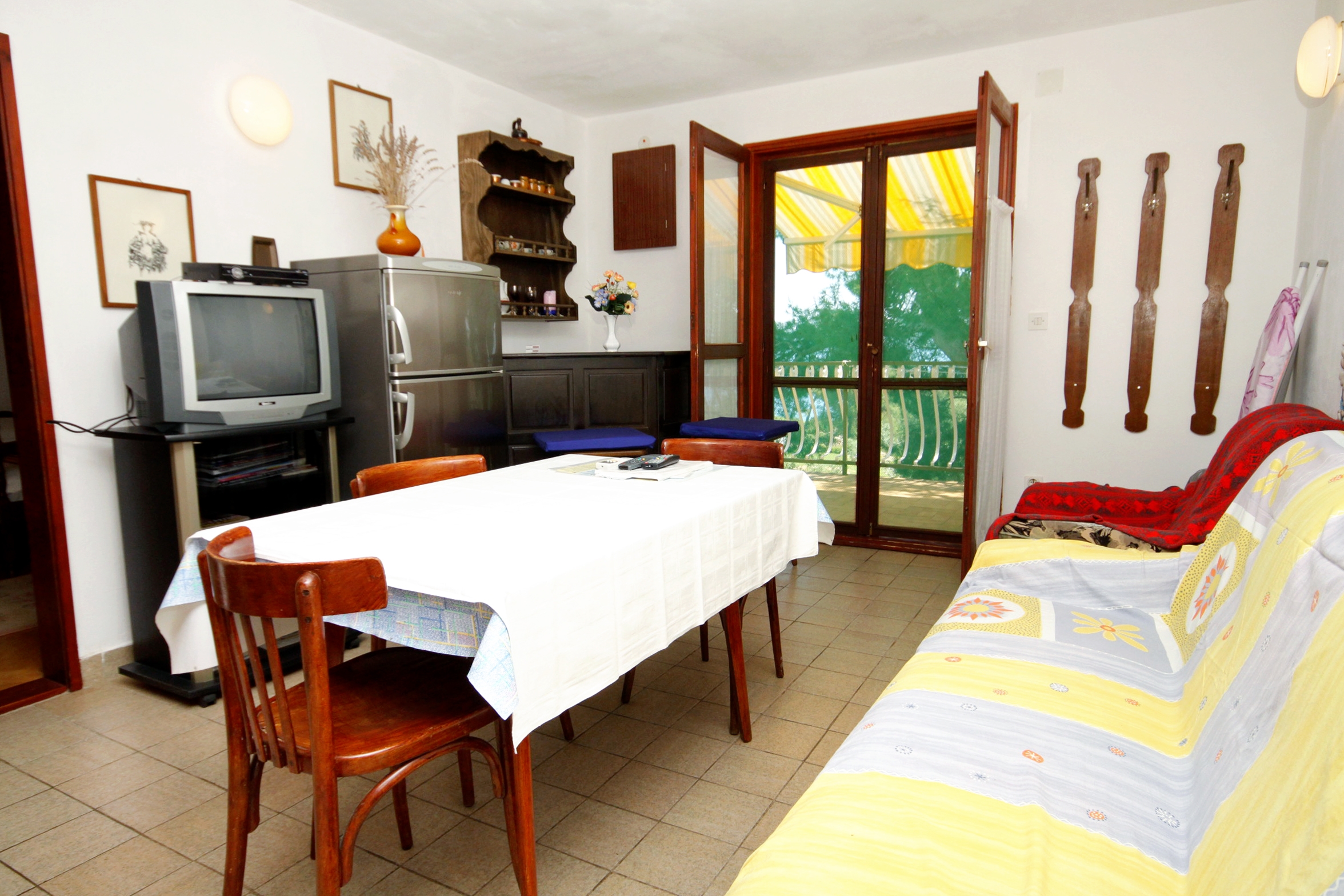 Top Hvar Zavala Top Hvar Zavala