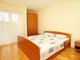 Ložnice 1 Zadar, Ložnice 1 v ubytování typu apartment, WiFi.