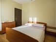 Ložnice 2 Zadar, Ložnice 2 v ubytování typu apartment, WiFi.