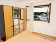 Ražanj, Bedroom 3 in the apartment, (pet friendly) and WiFi.