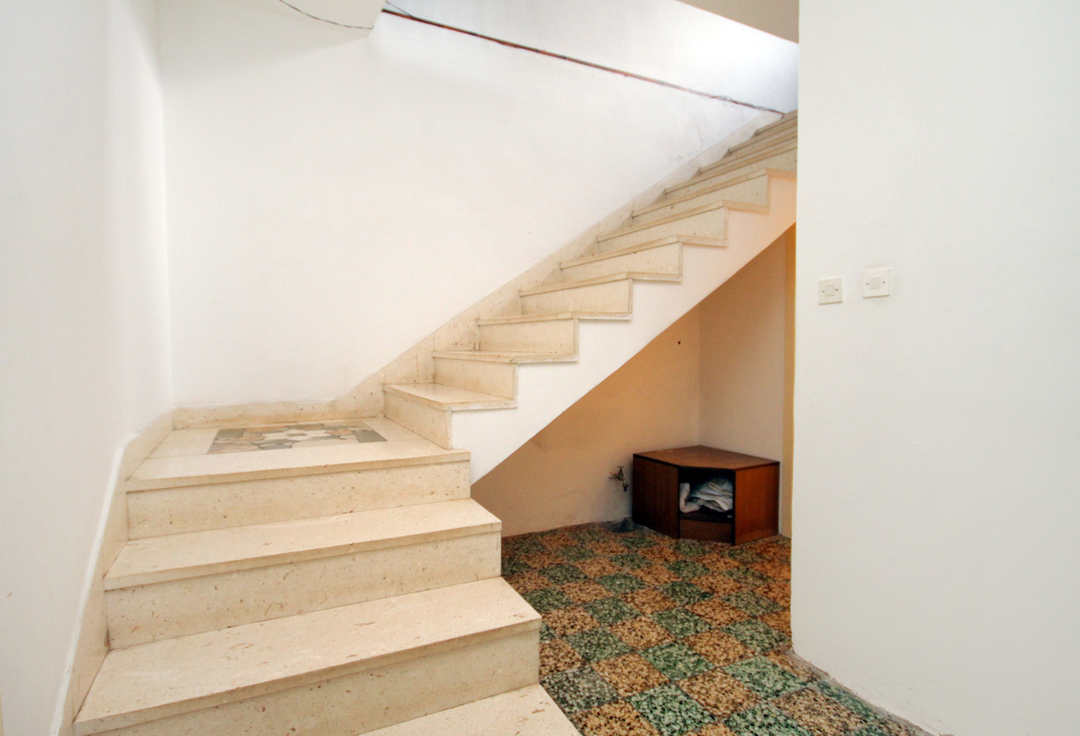 Four bedroom apartment near beach Ražanj, Rogoznica  A-a