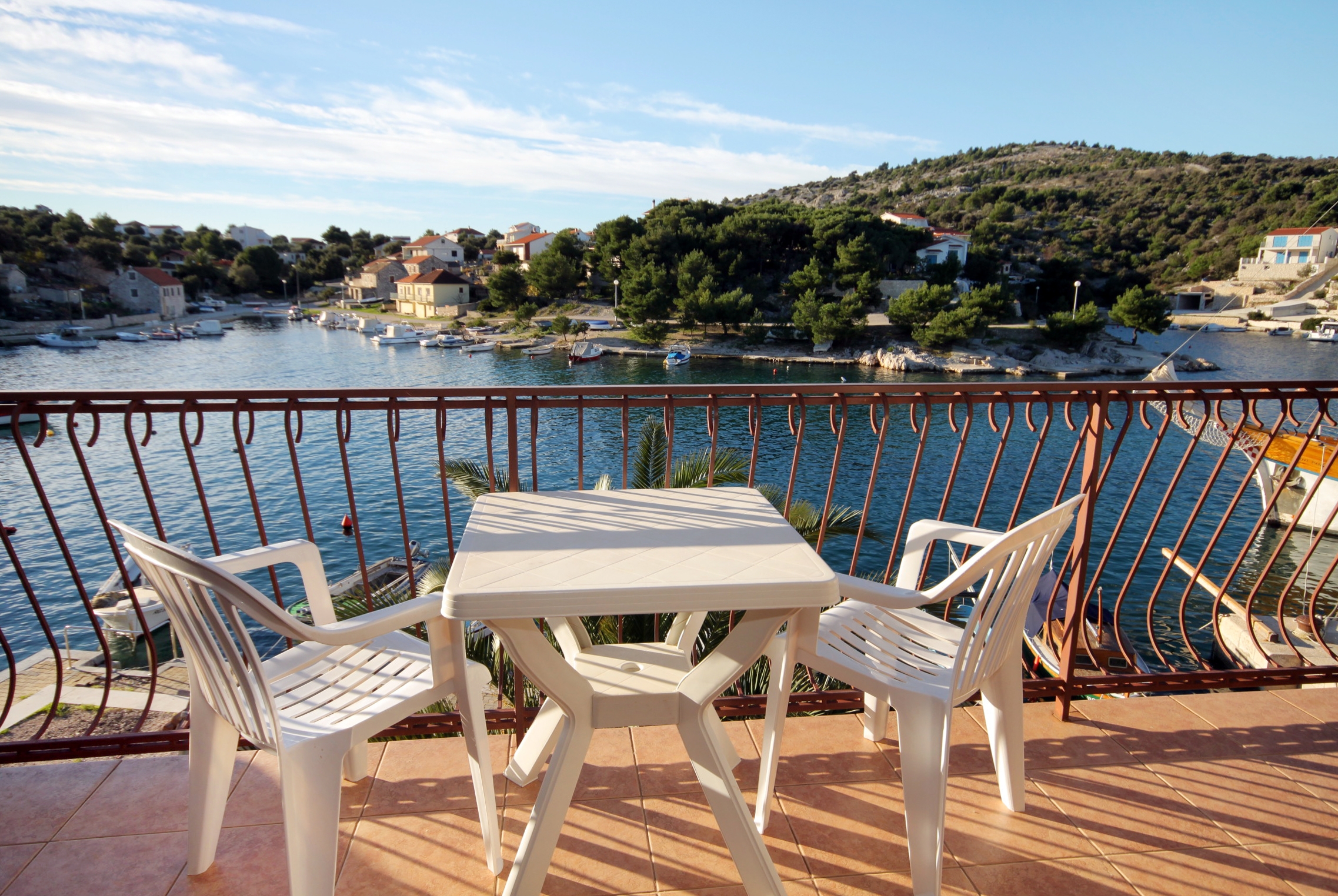 Two bedroom apartment near beach Ražanj, Rogoznica (A-5945-b) Two bedroom apartment near beach Ražanj, Rogoznica (A-5945-b)