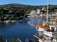 Ražanj, Balkon - Ausblick in folgender Unterkunftsart apartment, Haustiere erlaubt und WiFi.