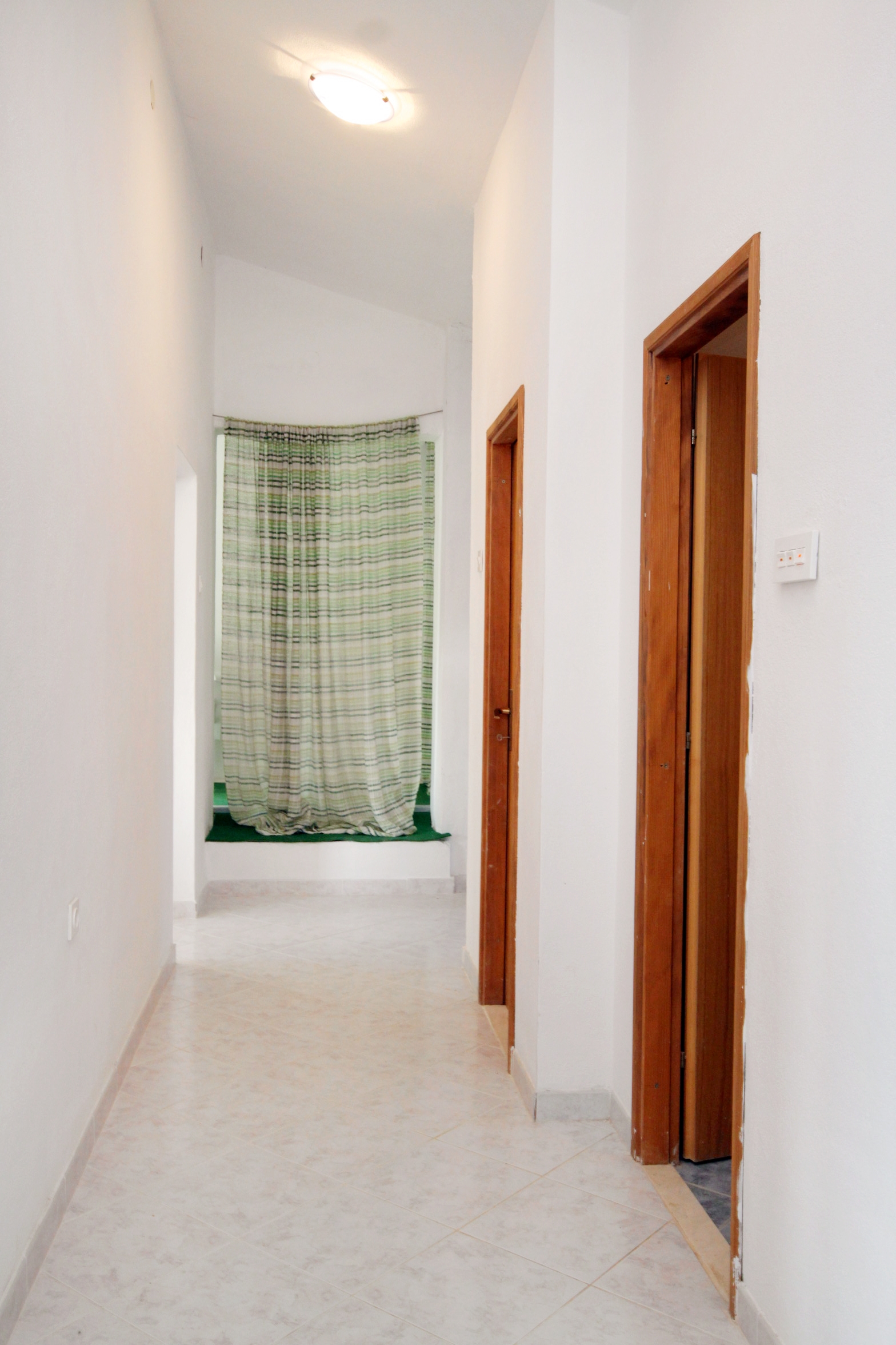 Two bedroom apartment near beach Ražanj, Rogoznica  A-b