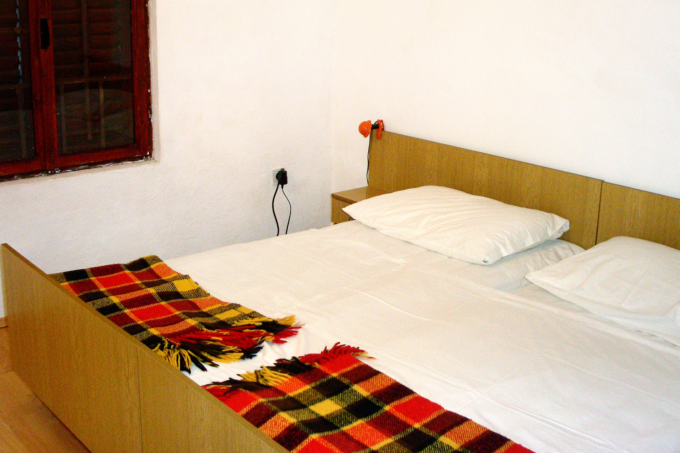 Two bedroom apartment near beach Mudri Dolac, Hvar  A-a