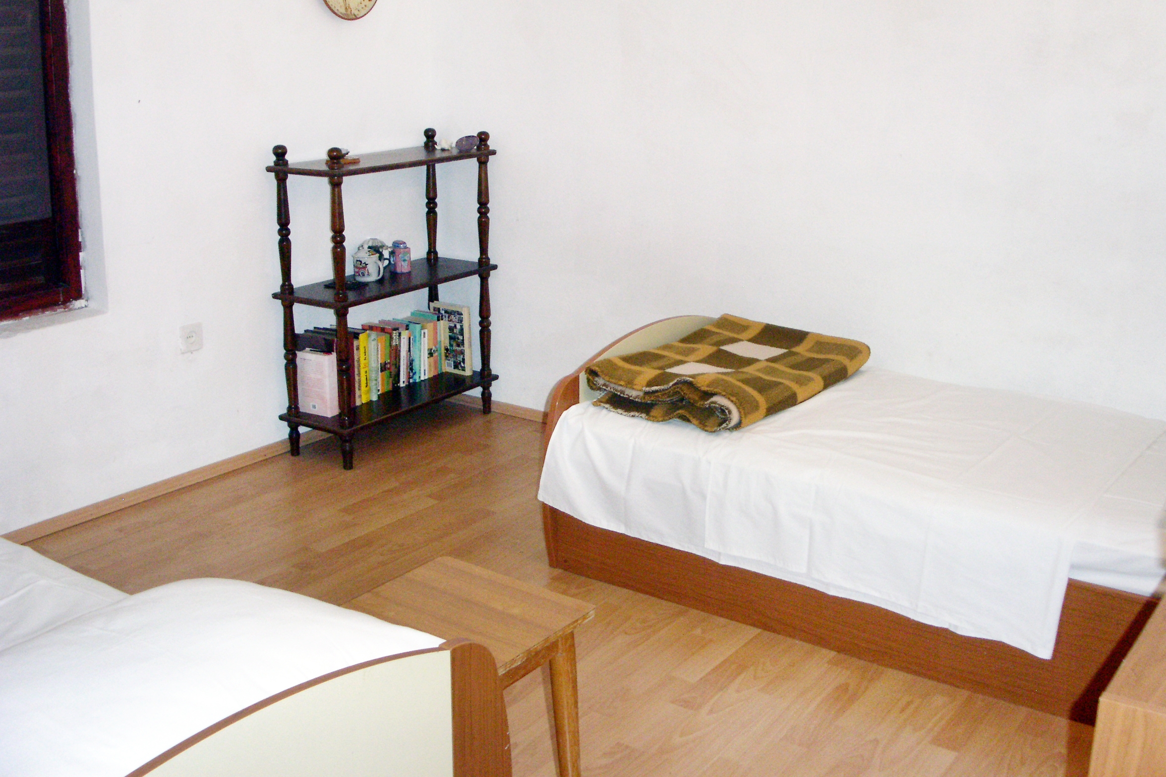 Two bedroom apartment near beach Mudri Dolac, Hvar  A-a