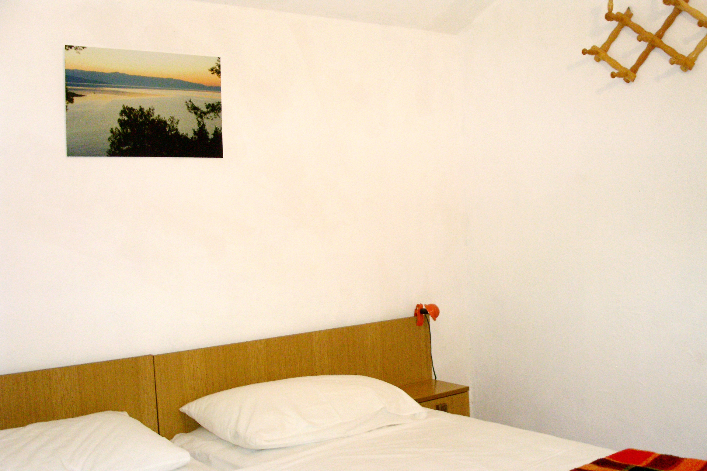 Two bedroom apartment near beach Mudri Dolac, Hvar  A-a