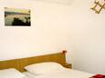 Mudri Dolac, Bedroom 1 in the apartment, WiFi.