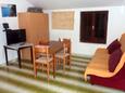 Dining room Mudri Dolac, Dining room in the apartment, WiFi.