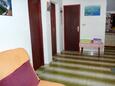 Mudri Dolac, Dining room in the apartment, WiFi.