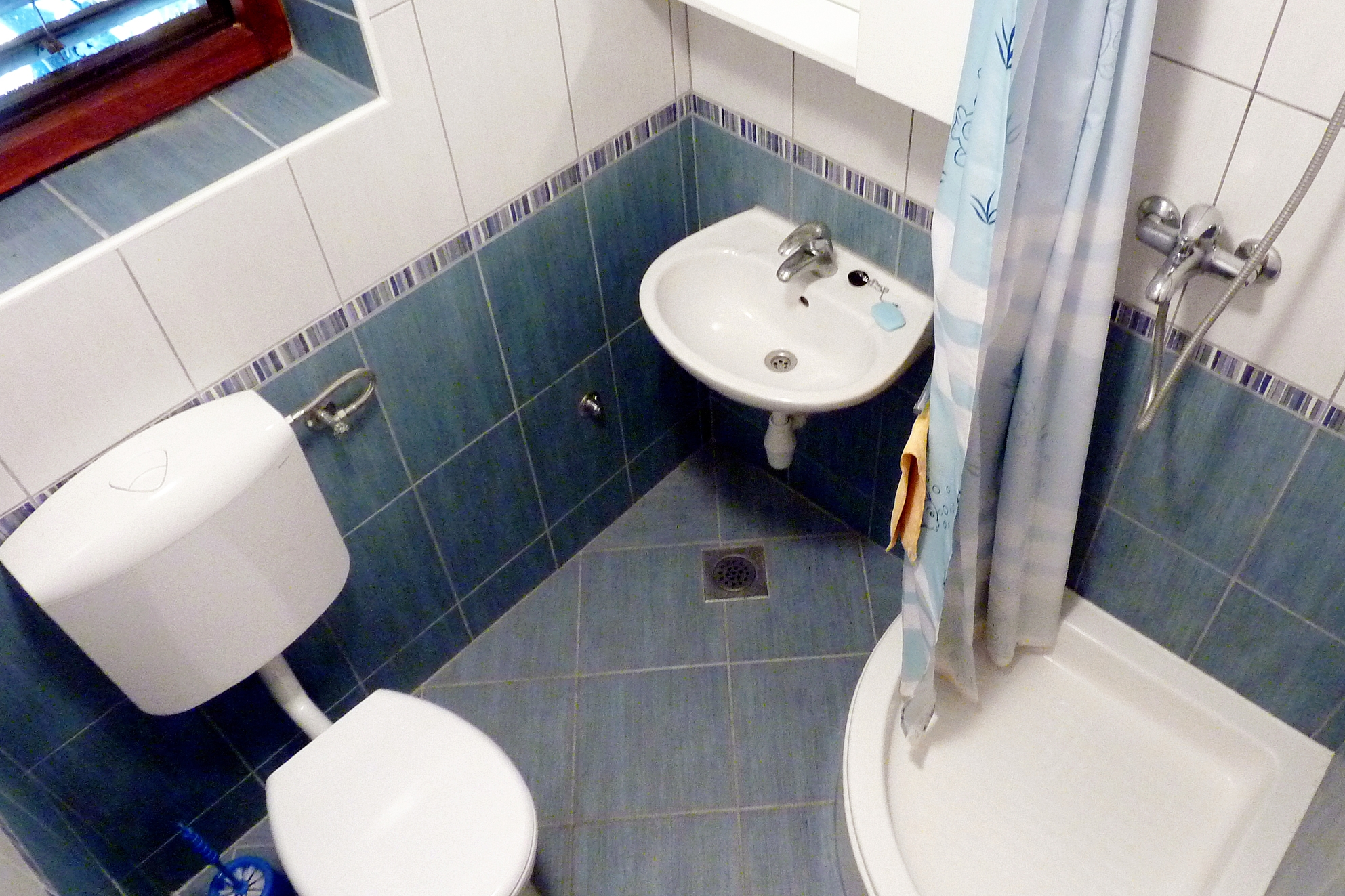 Two bedroom apartment near beach Mudri Dolac, Hvar  A-b