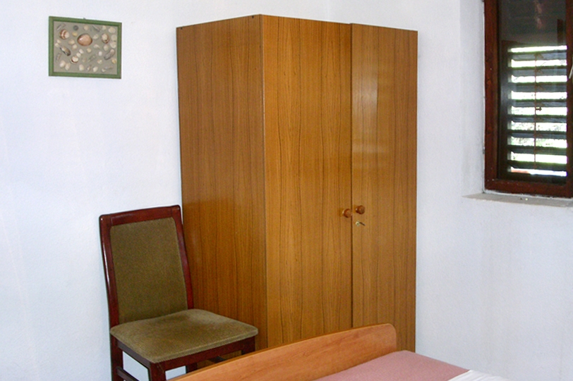 Two bedroom apartment near beach Mudri Dolac, Hvar  A-b