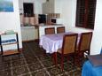 Dining room Mudri Dolac, Dining room in the apartment, WiFi.