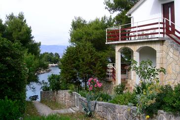 Mudri Dolac, Hvar, Property 595 - Apartments by the sea.