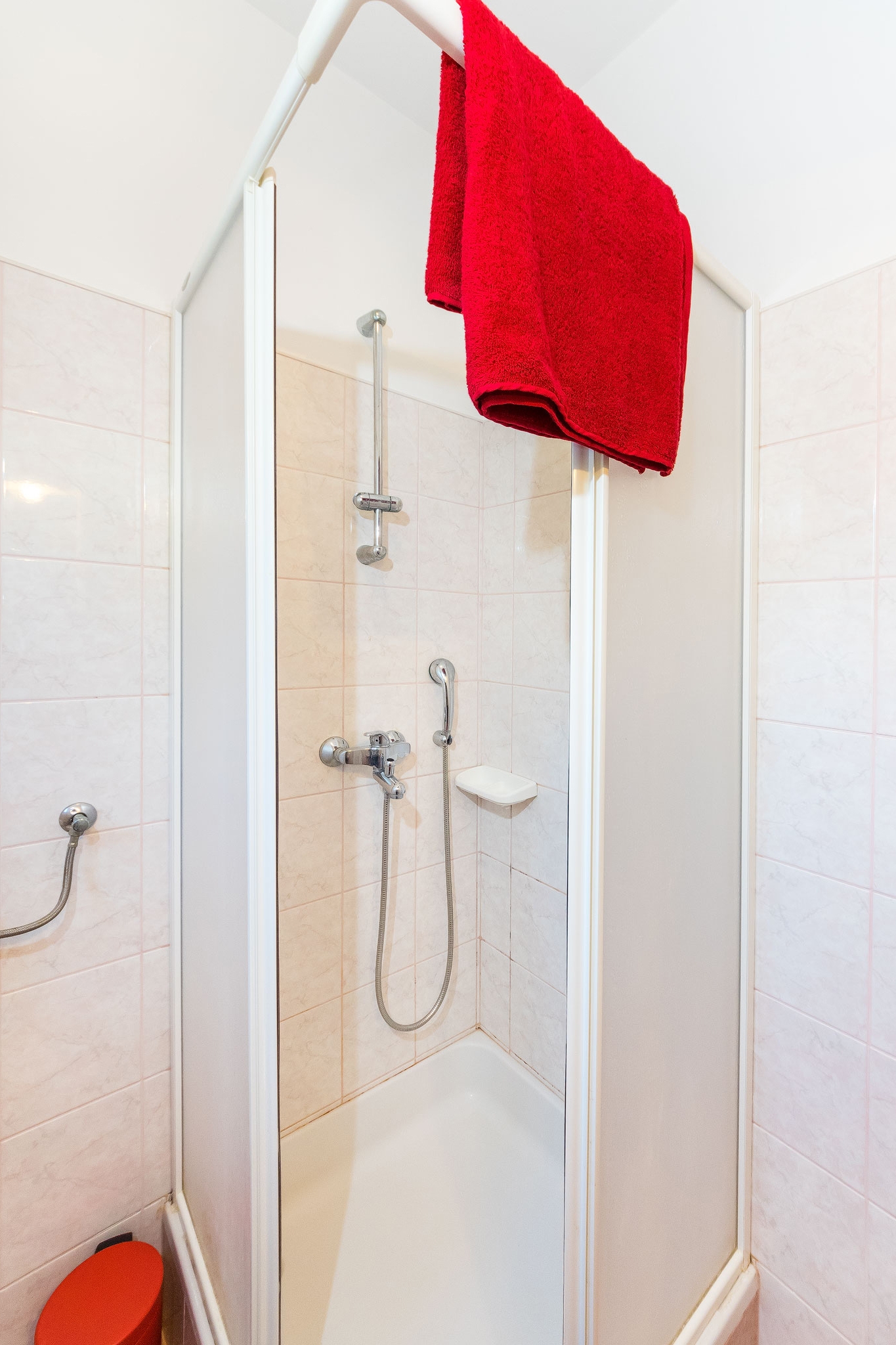 One bedroom apartment near beach Vrsi - Mulo, Zadar  A-a
