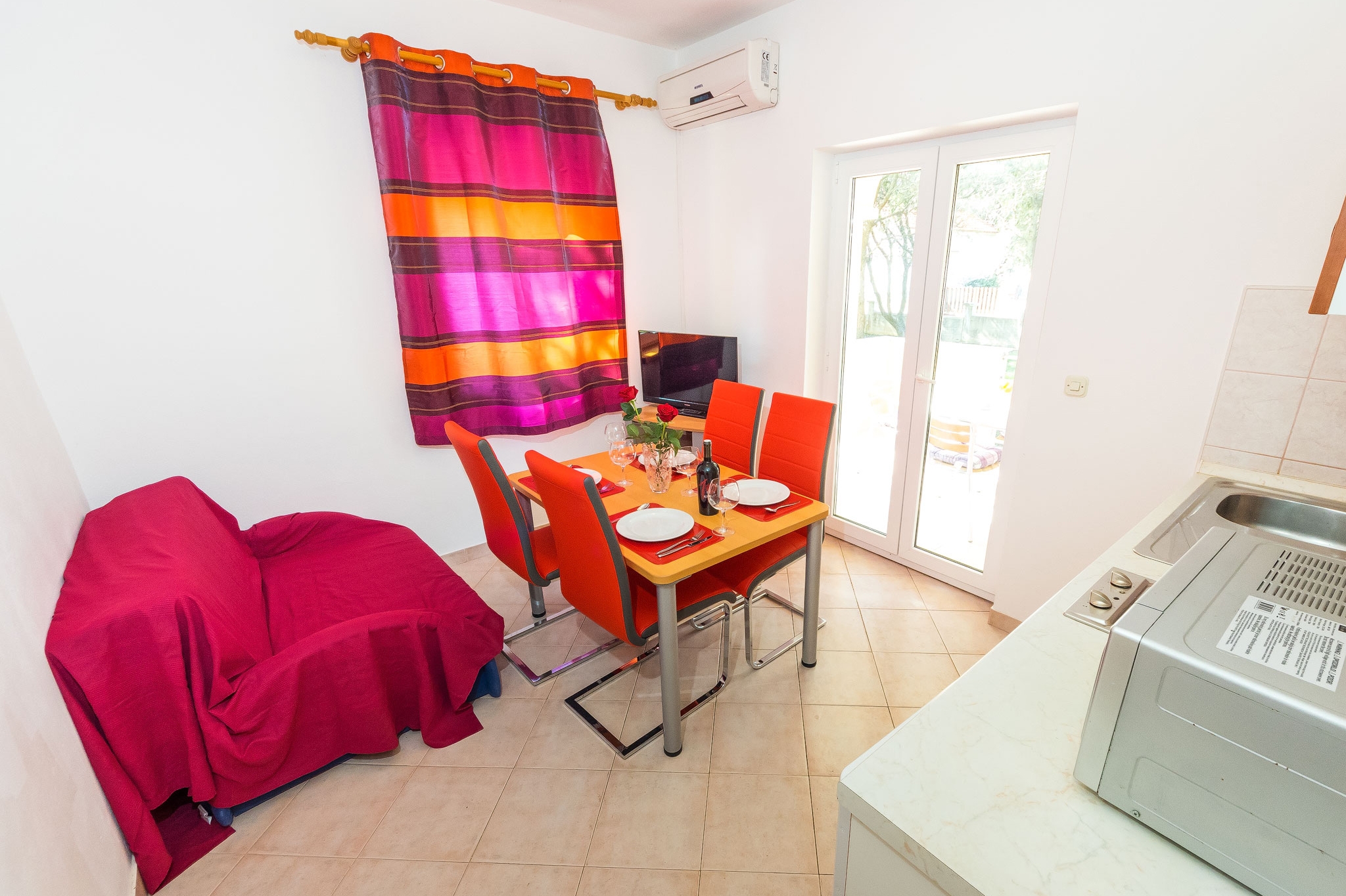 Top Zadar Vrsi - Mulo Top Zadar Vrsi - Mulo