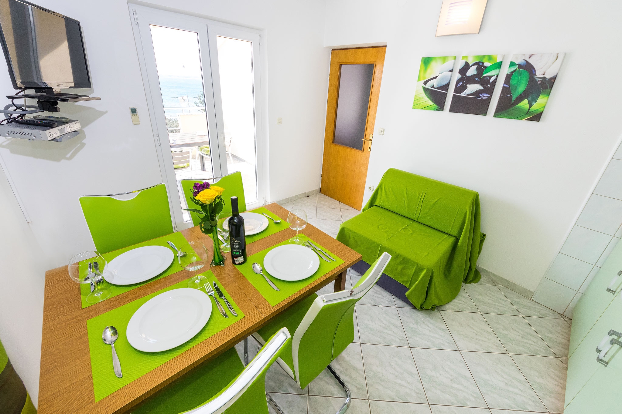 Top Zadar Vrsi - Mulo Top Zadar Vrsi - Mulo