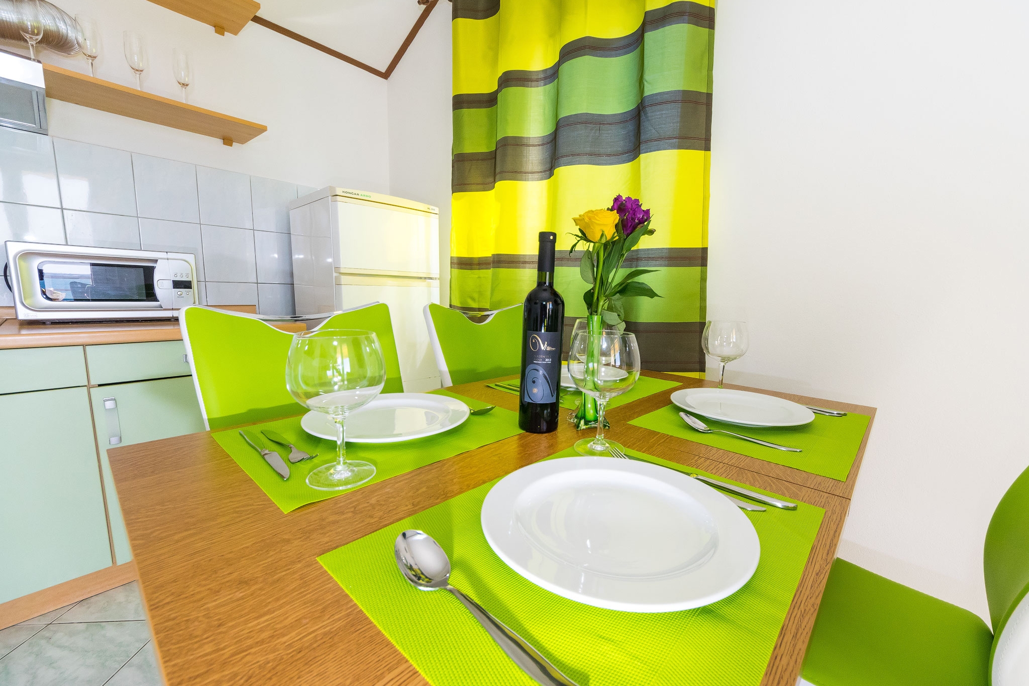 Top Zadar Vrsi - Mulo Top Zadar Vrsi - Mulo