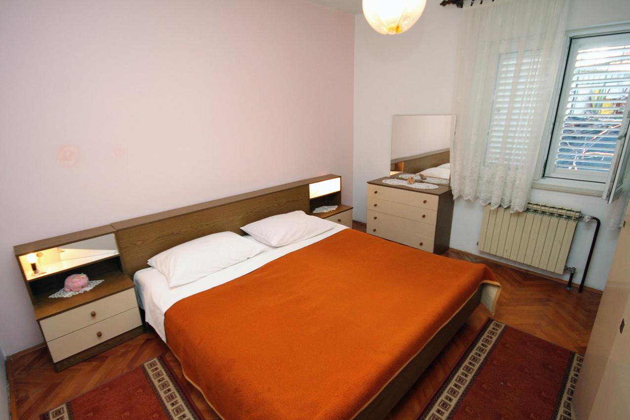 Apartmán v meste Marina - 5953