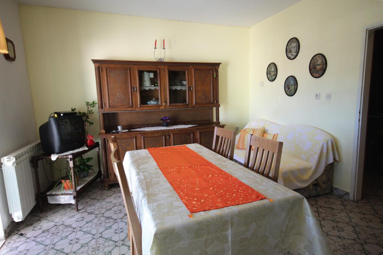 Apartmán v meste Marina - 5953