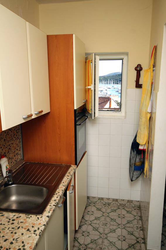 Apartmán v meste Marina - 5953