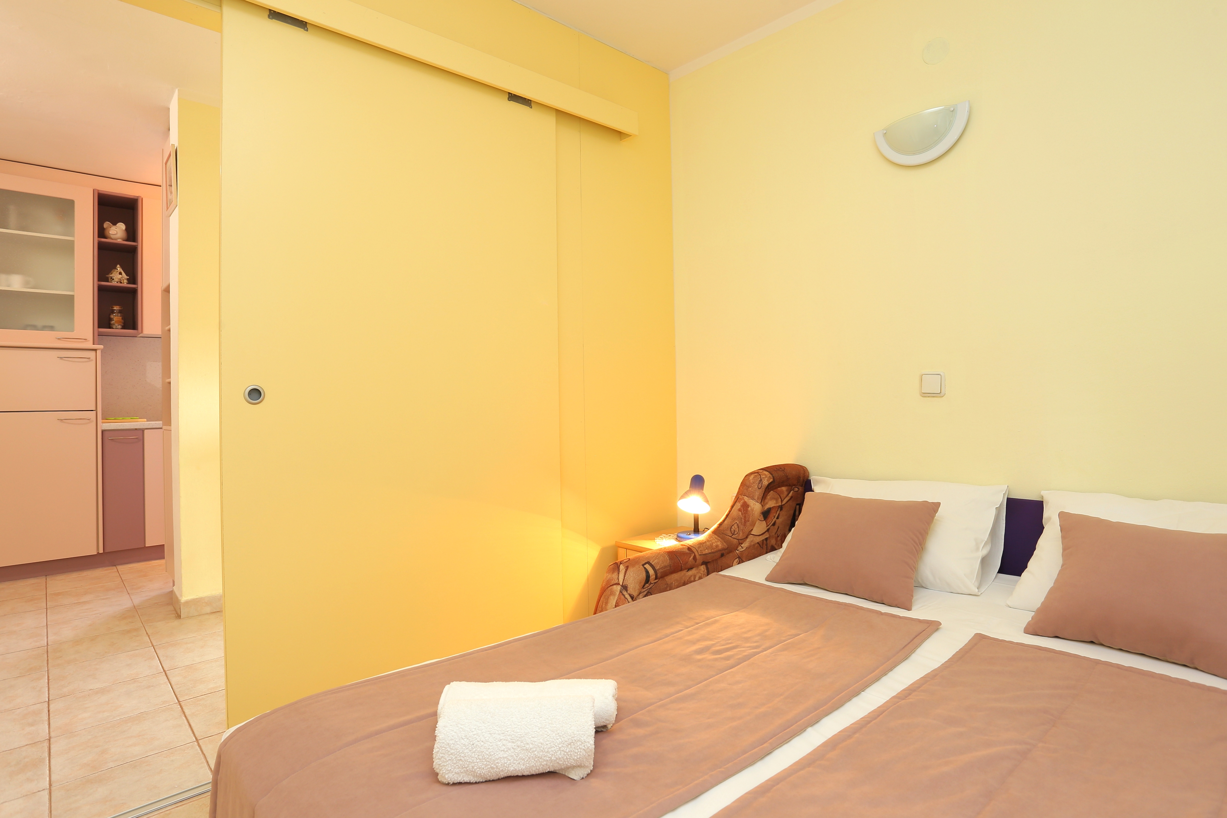 Top Trogir Marina Top Trogir Marina