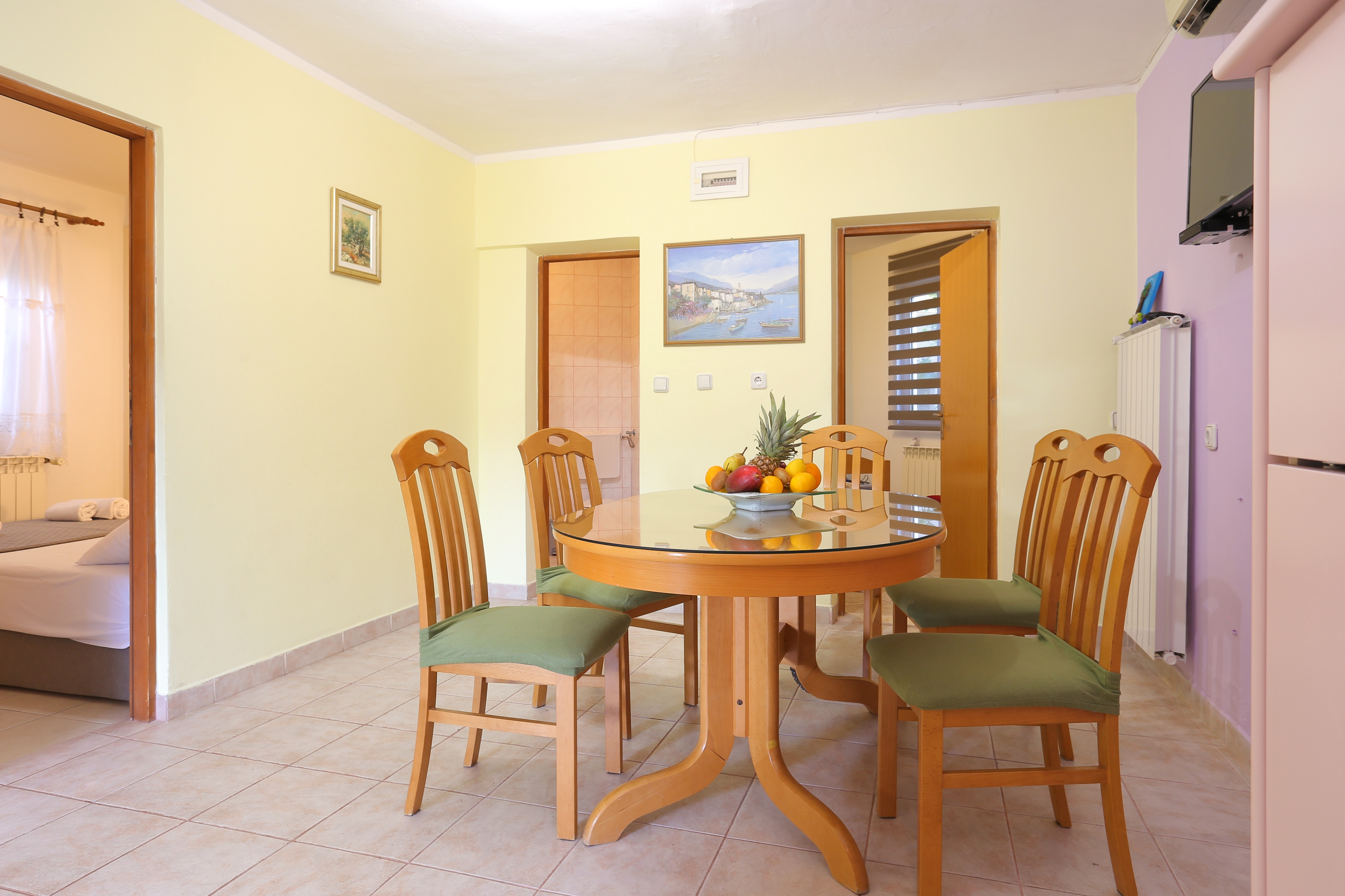 Top Trogir Marina Top Trogir Marina