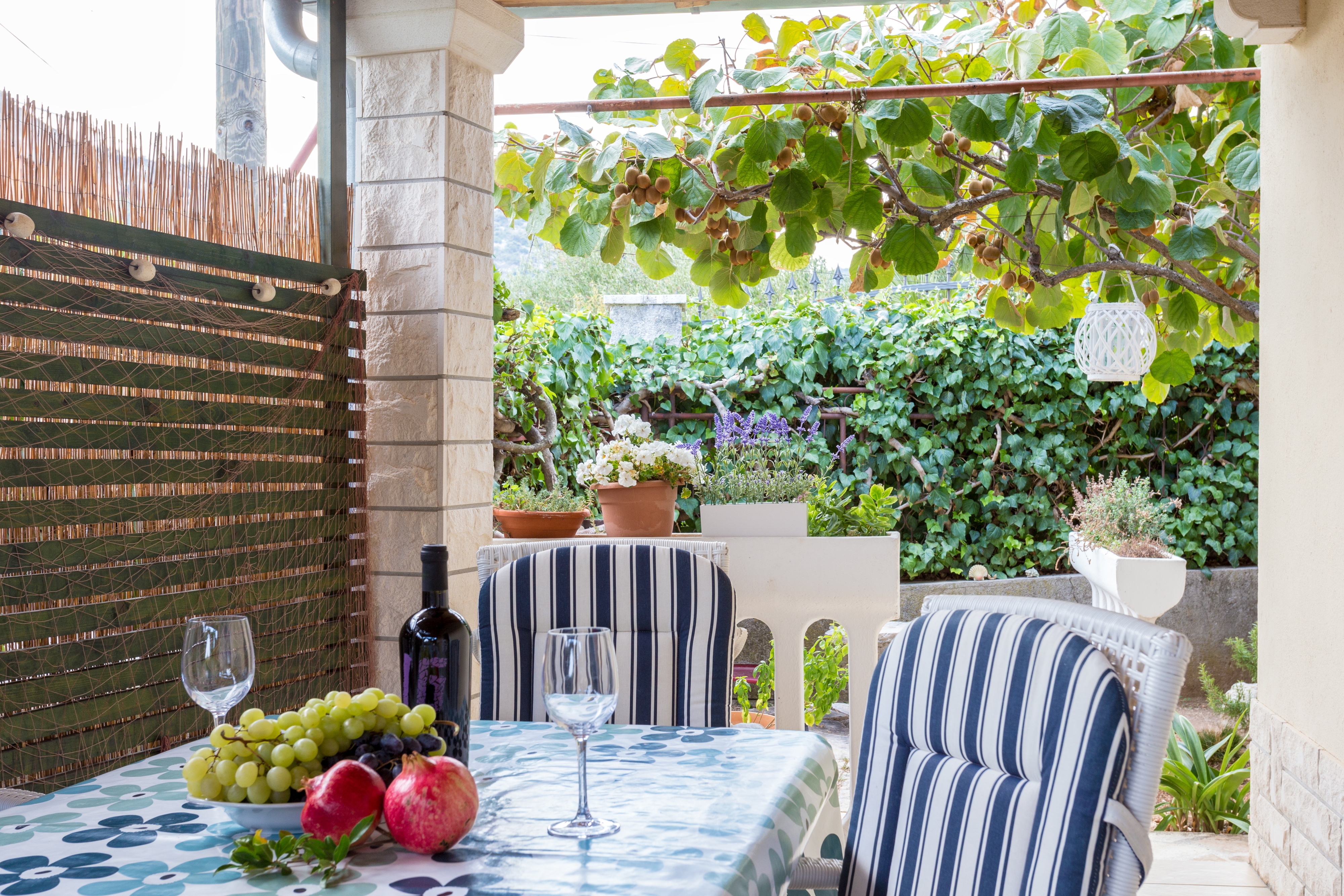 Three bedroom apartment with terrace Marina (Trogir) (A-5953-b) Three bedroom apartment with terrace Marina (Trogir) (A-5953-b)