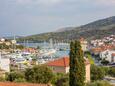 Marina, Balkon - pohled v ubytování typu apartment, domácí mazlíčci povoleni a WiFi.