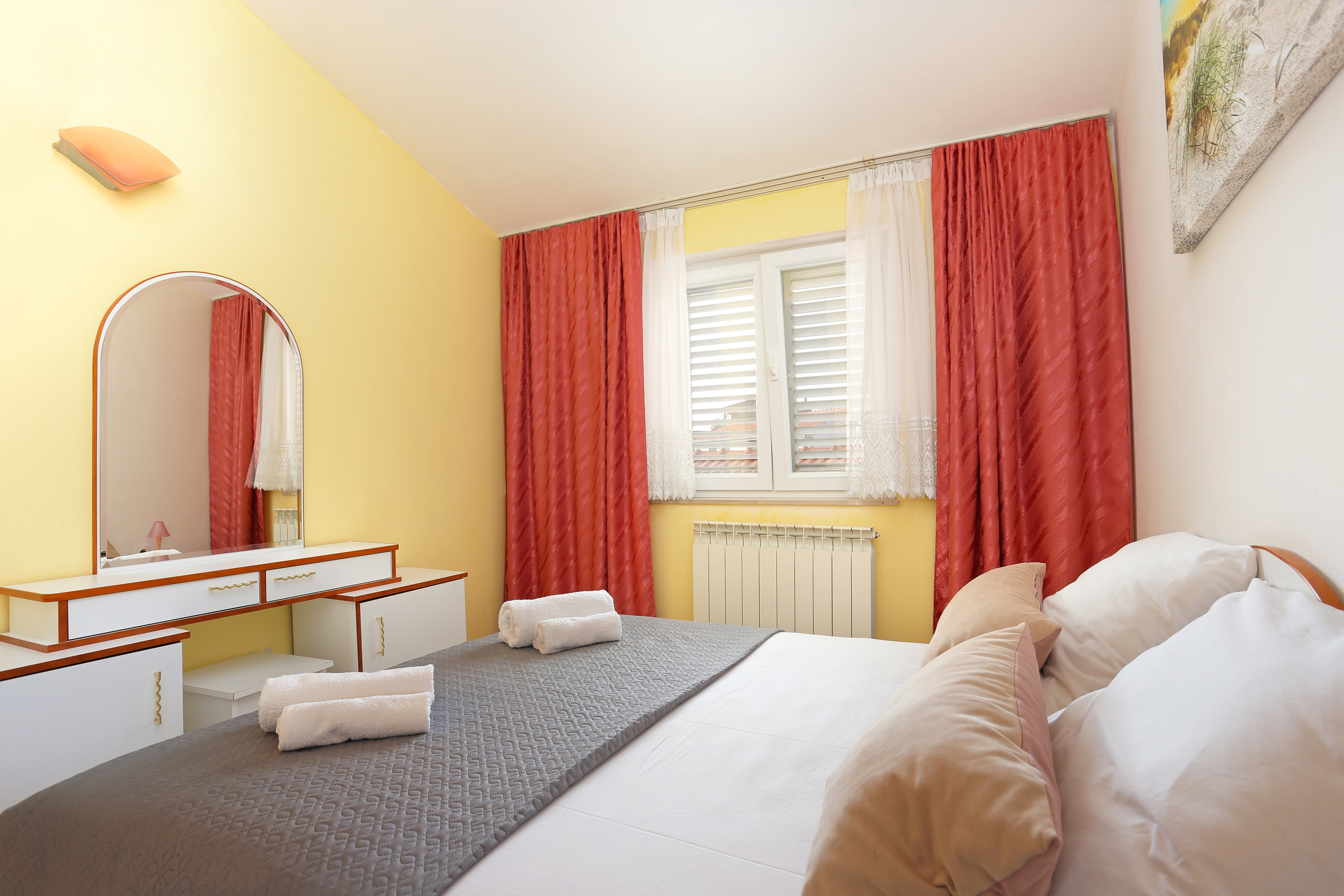 Top Trogir Marina Top Trogir Marina