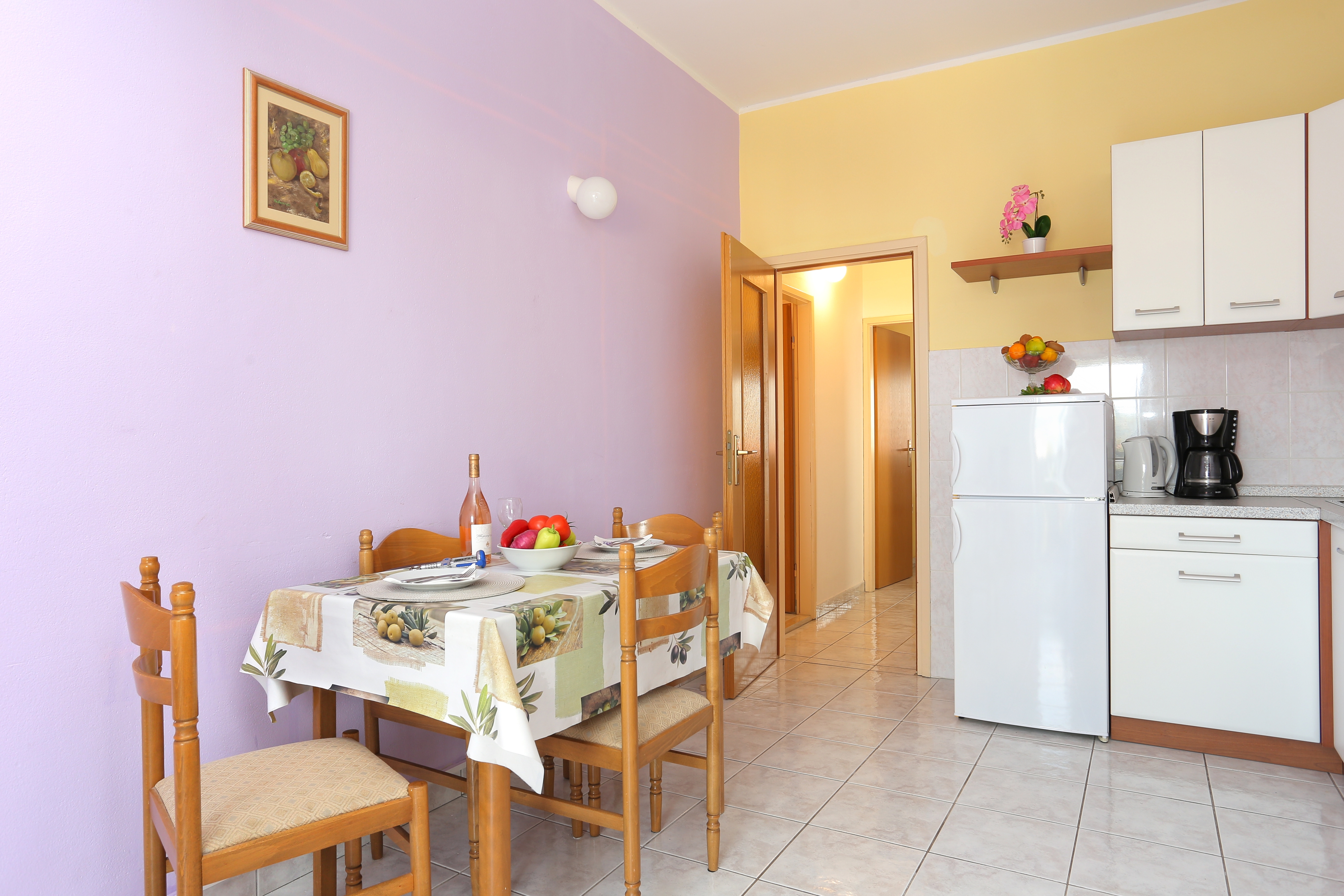 Top Trogir Marina Top Trogir Marina