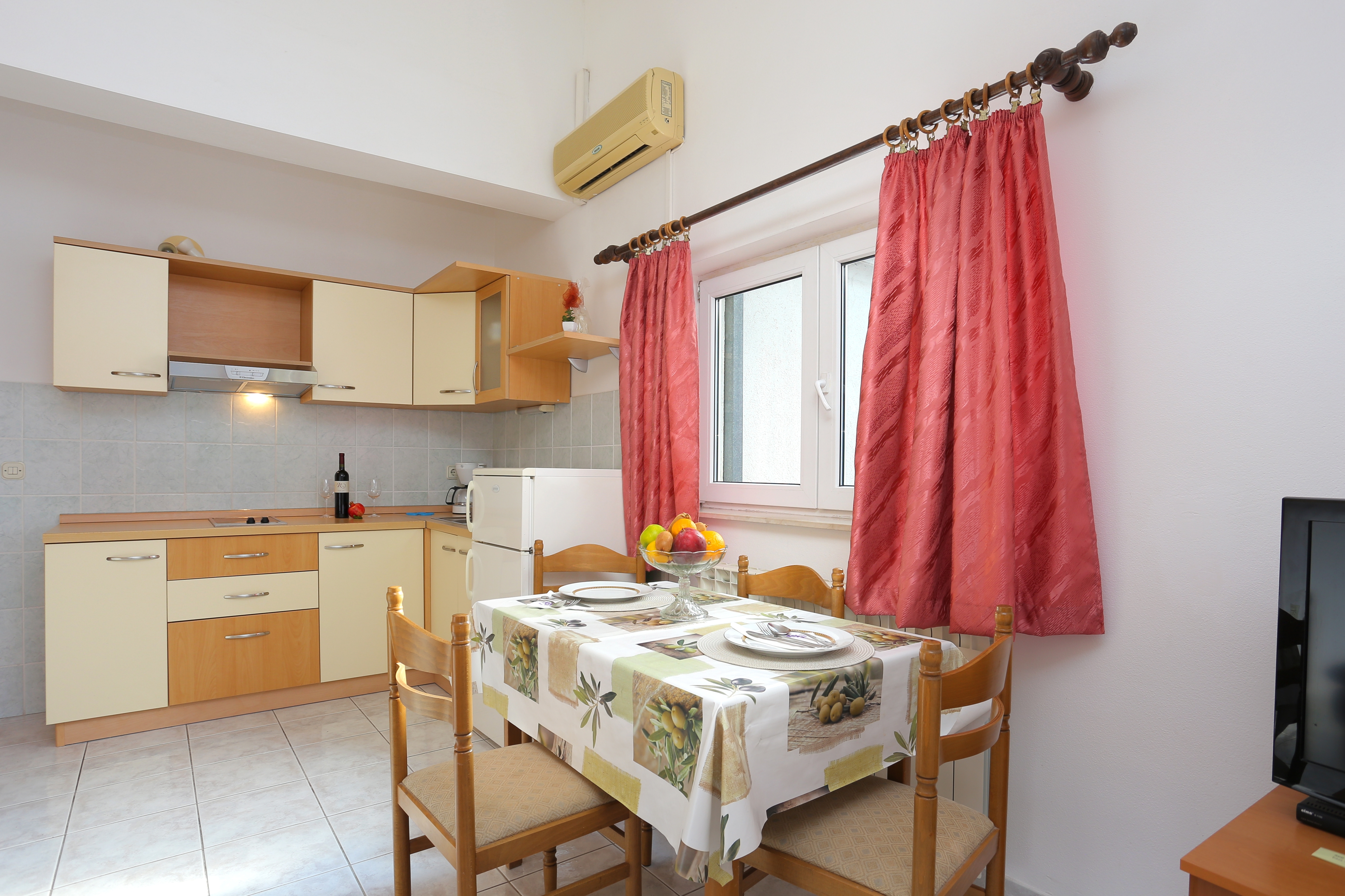 Top Trogir Marina Top Trogir Marina