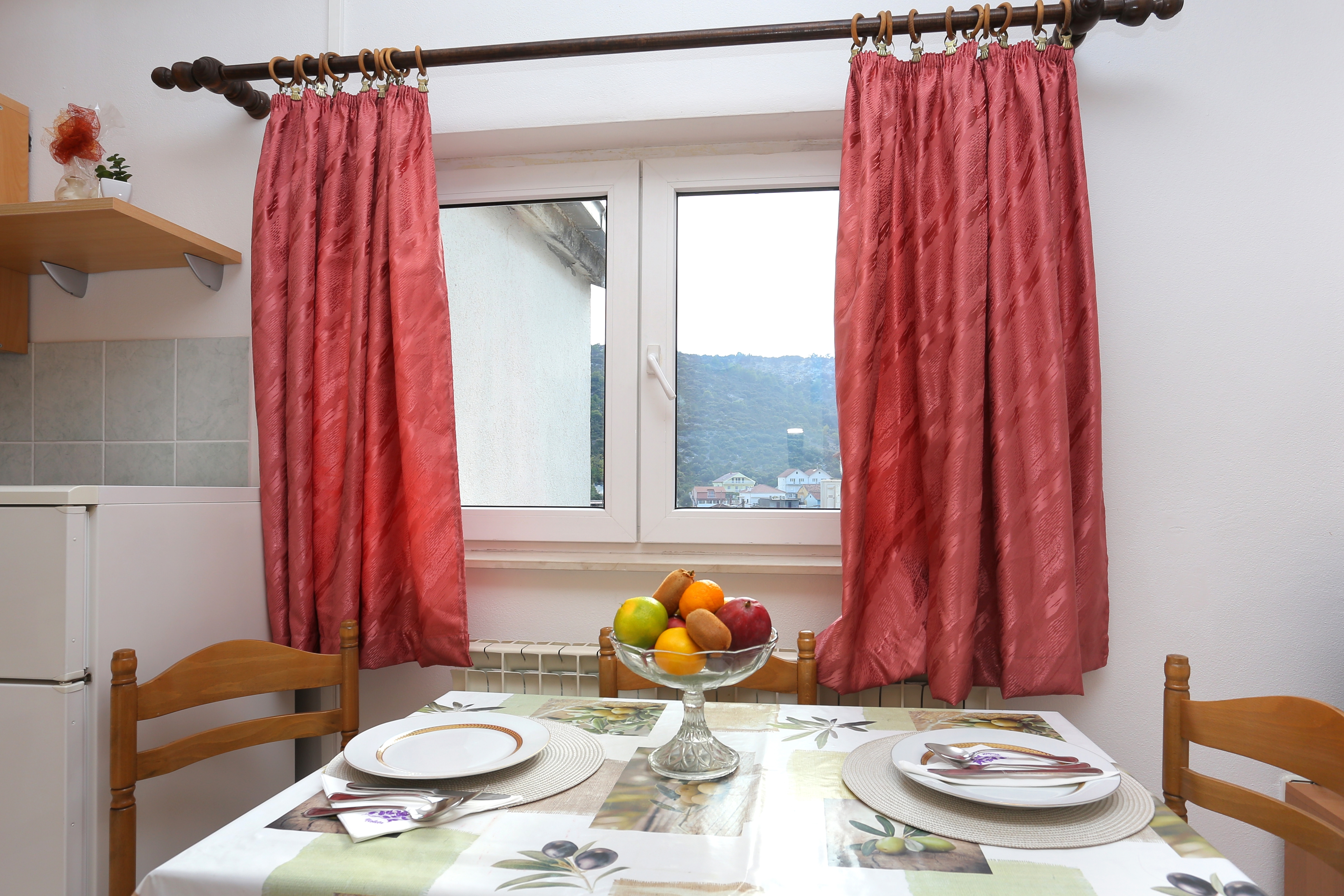 Top Trogir Marina Top Trogir Marina