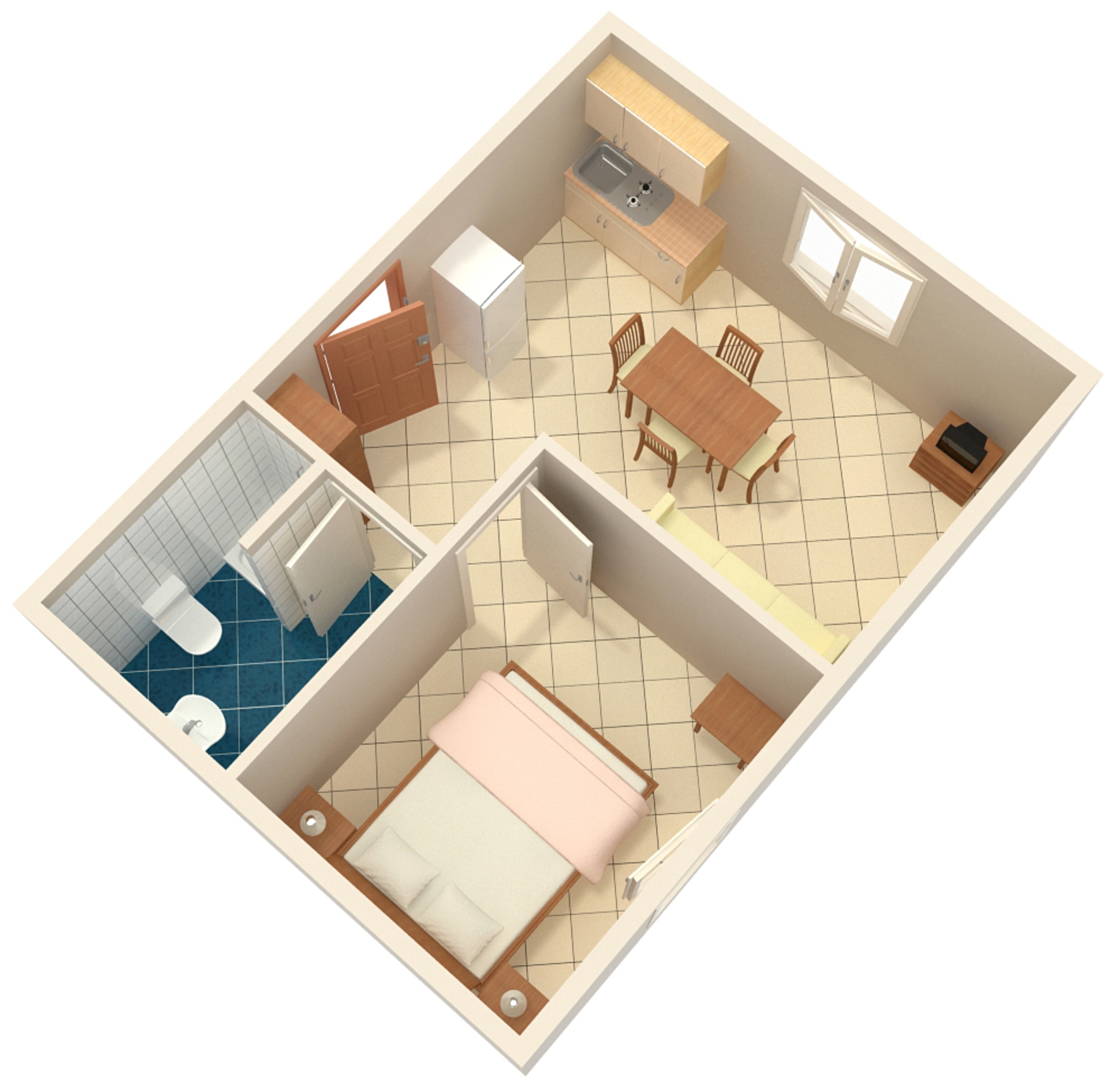 Top Trogir Marina Top Trogir Marina