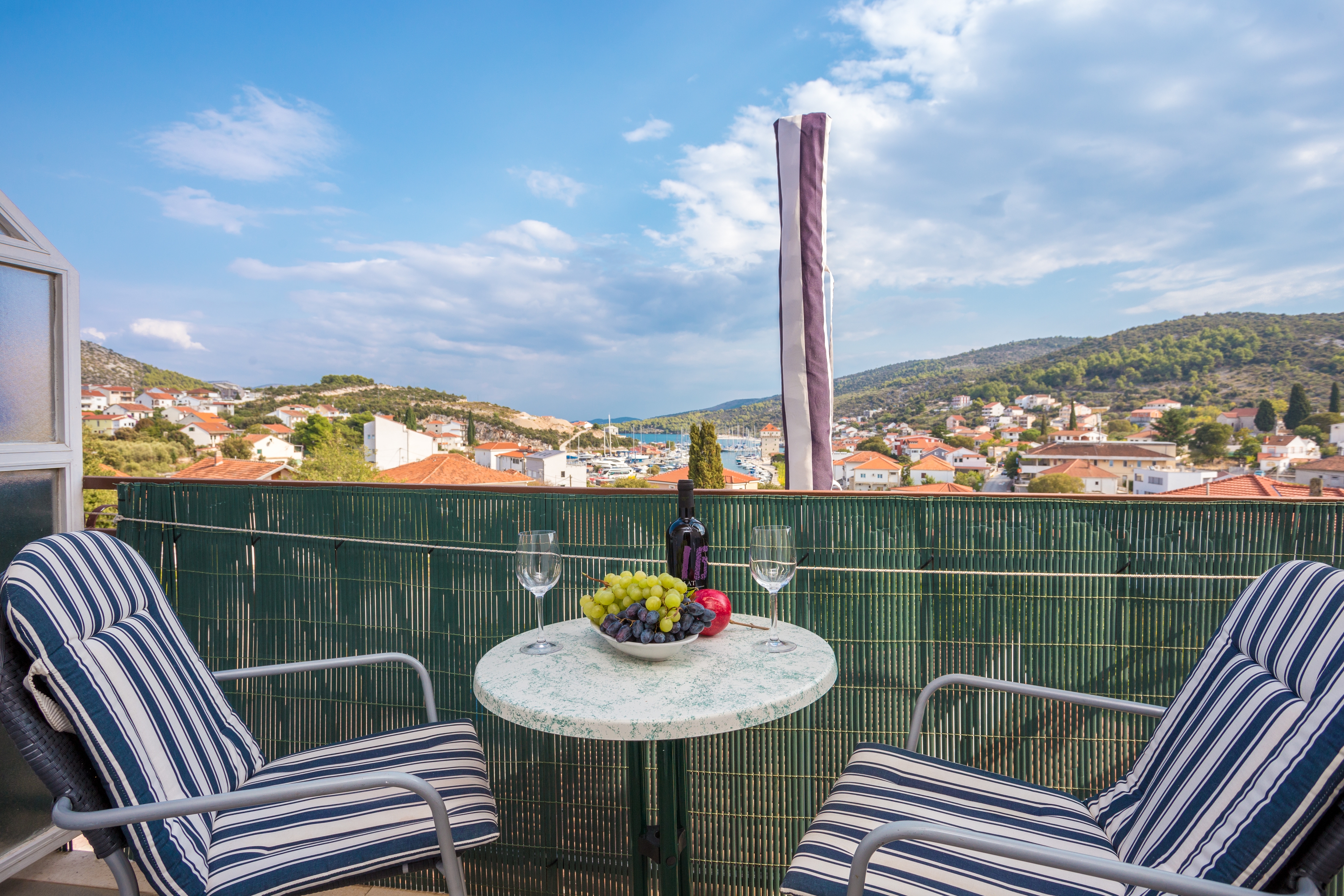 Top Trogir Marina Top Trogir Marina