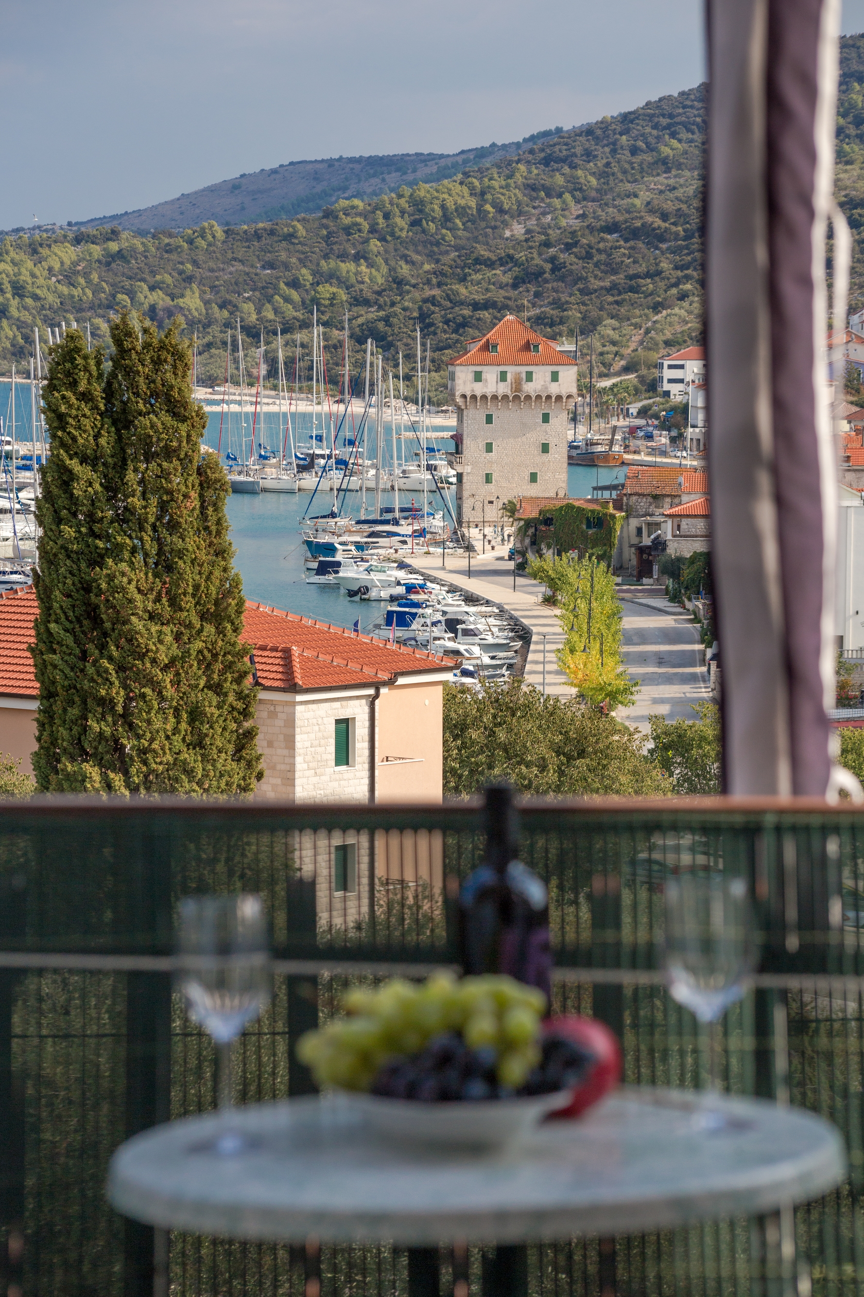 Top Trogir Marina Top Trogir Marina