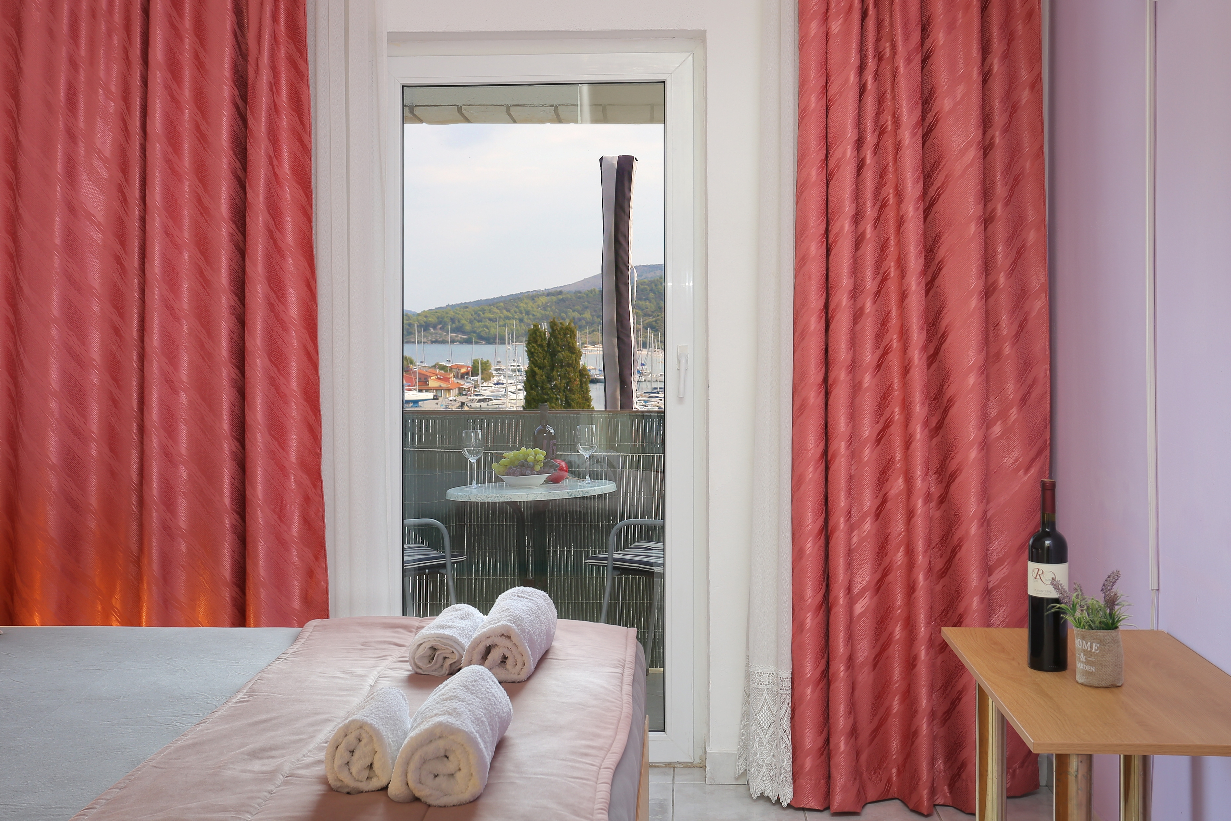 Top Trogir Marina Top Trogir Marina