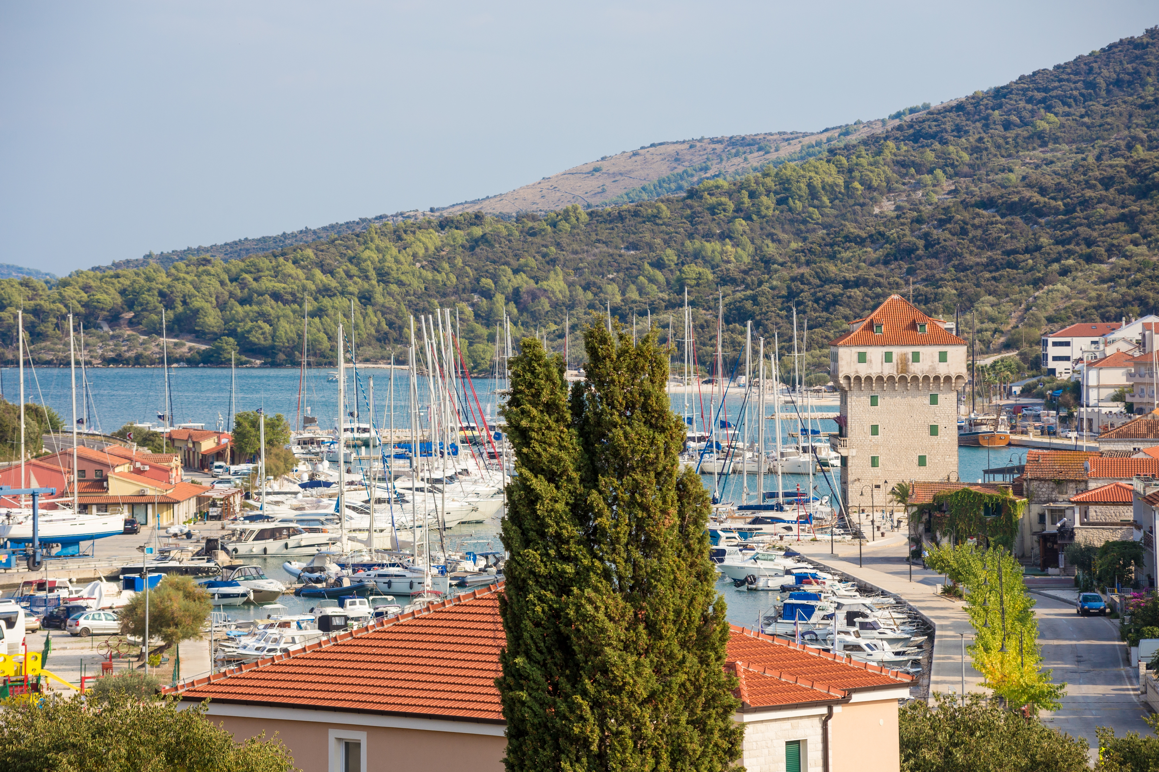 Top Trogir Marina Top Trogir Marina