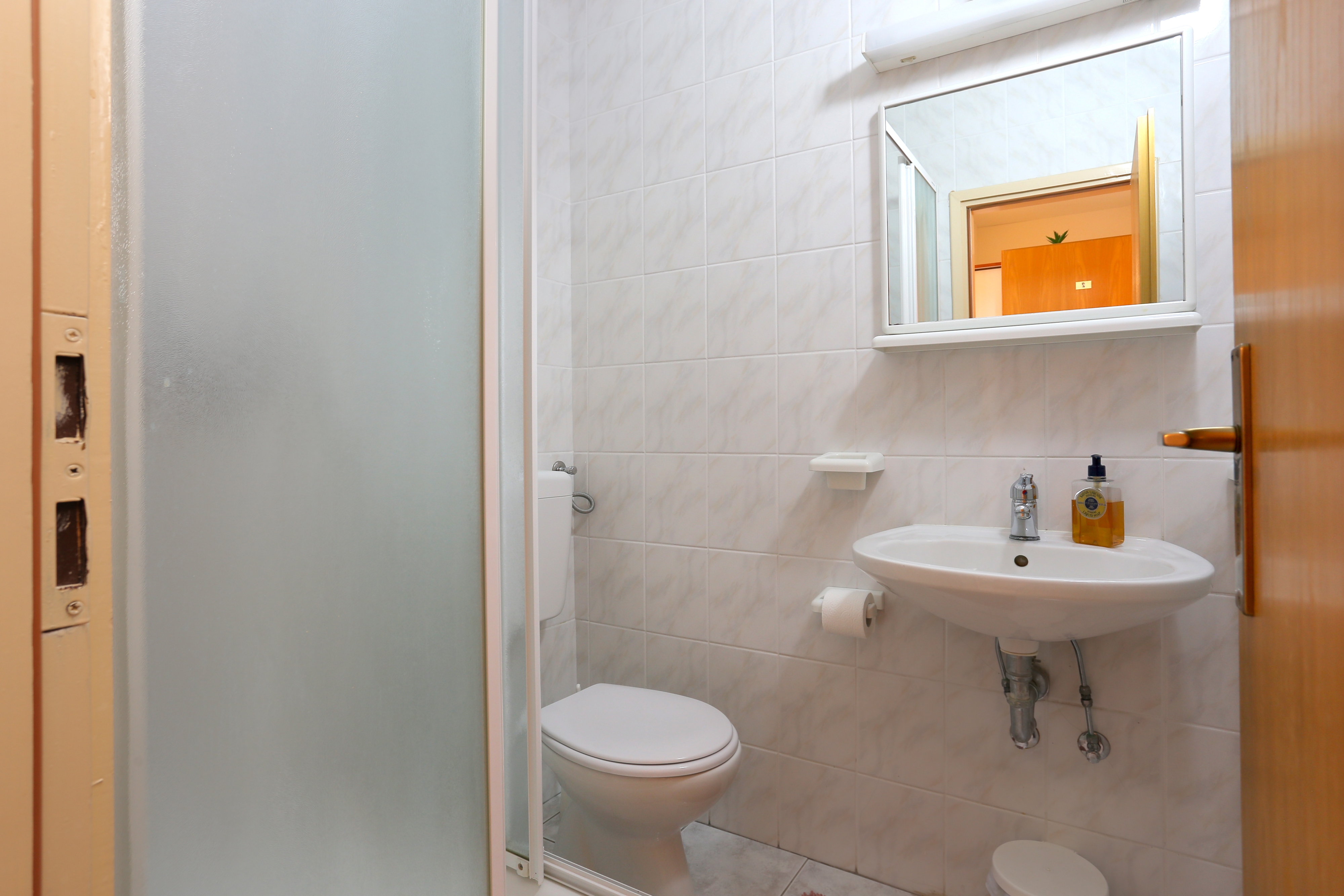 Top Trogir Marina Top Trogir Marina