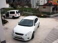 Parking lot Zakučac, Omiš, Parking lot 5954 - Apartments with sandy beach.