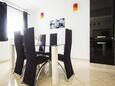 Dining room Okrug Gornji, Dining room in the apartment, WiFi.