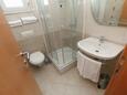 Ванная комната 2 Okrug Gornji, Ванная комната 2 в размещении типа apartment, WiFi.
