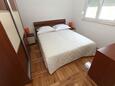 Bedroom 2 Okrug Gornji, Bedroom 2 in the apartment, WiFi.
