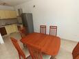 Dining room Okrug Gornji, Dining room in the apartment, WiFi.