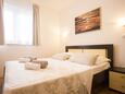 Ložnice 2 Okrug Gornji, Ložnice 2 v ubytování typu apartment, WiFi.