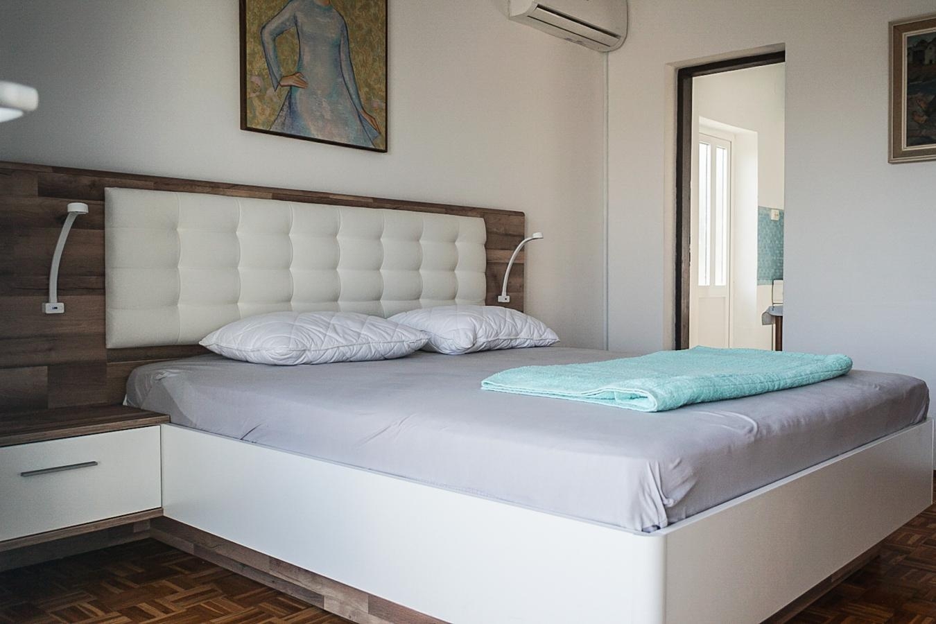 Top Trogir Seget Vranjica Top Trogir Seget Vranjica